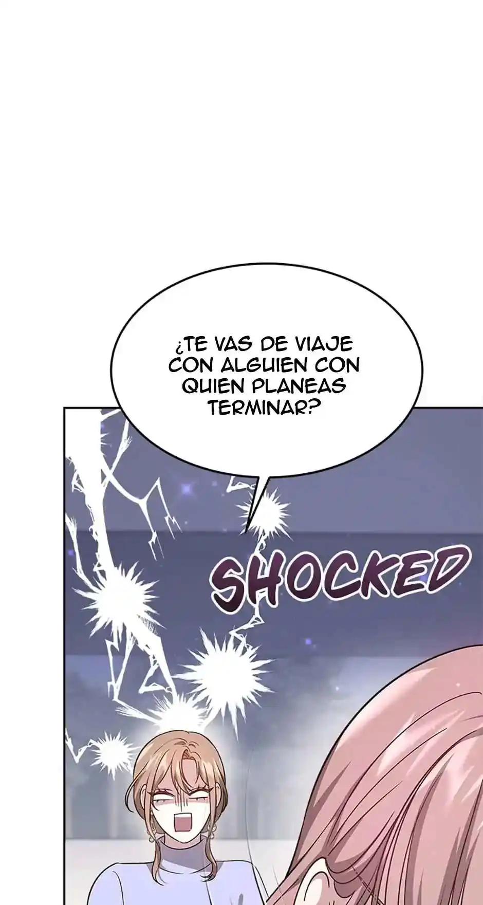 Es La Primera Vez Que Me Caso - Capítulo 7 - Página 57 - LectorTMOo