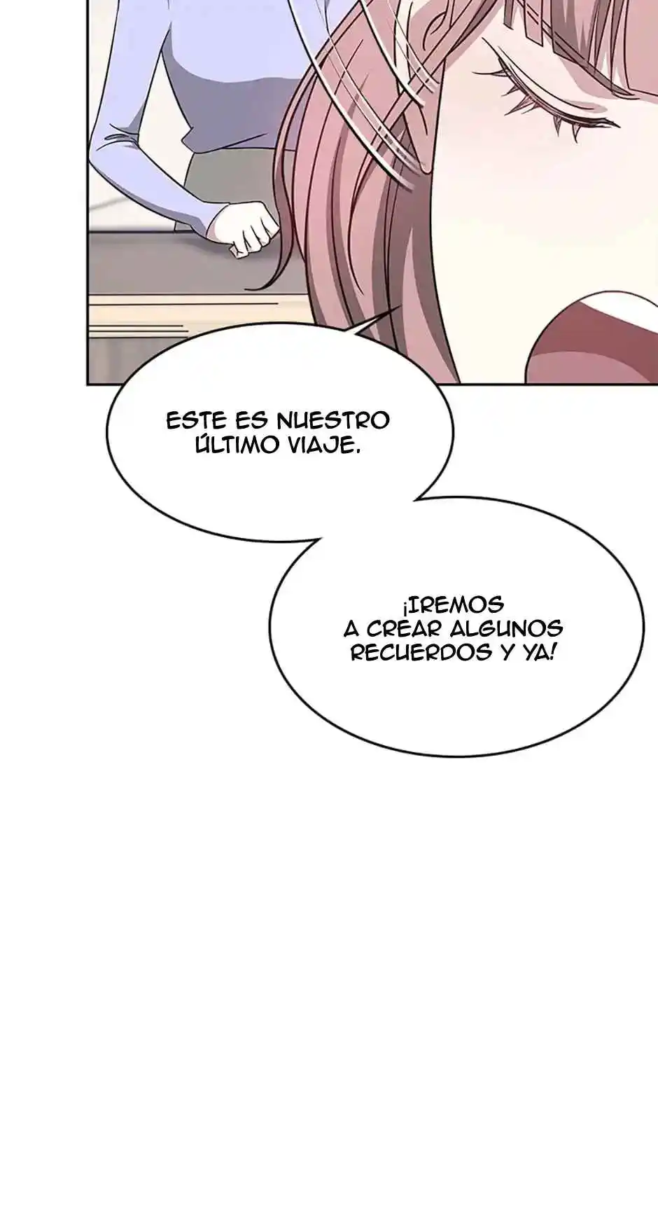 Es La Primera Vez Que Me Caso - Capítulo 7 - Página 58 - LectorTMOo