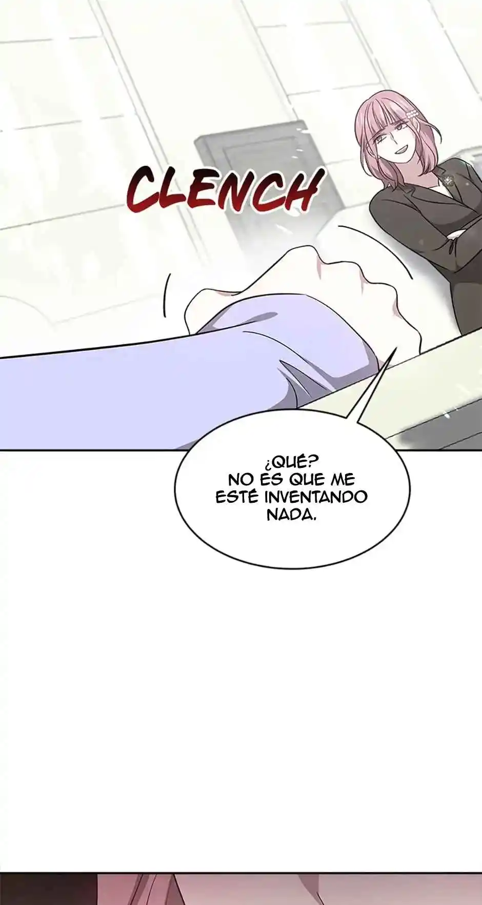 Es La Primera Vez Que Me Caso - Capítulo 7 - Página 62 - LectorTMOo
