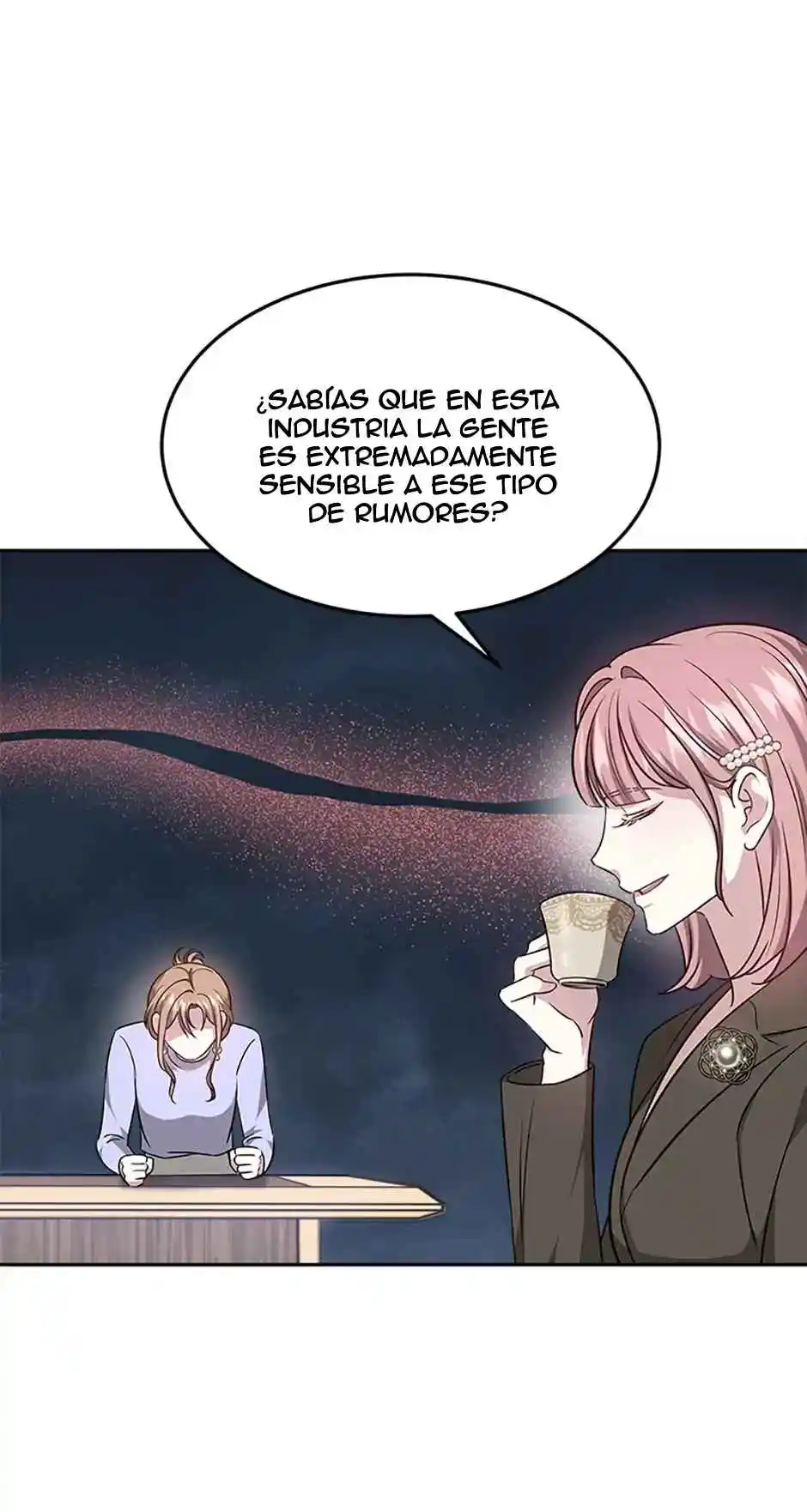 Es La Primera Vez Que Me Caso - Capítulo 7 - Página 65 - LectorTMOo