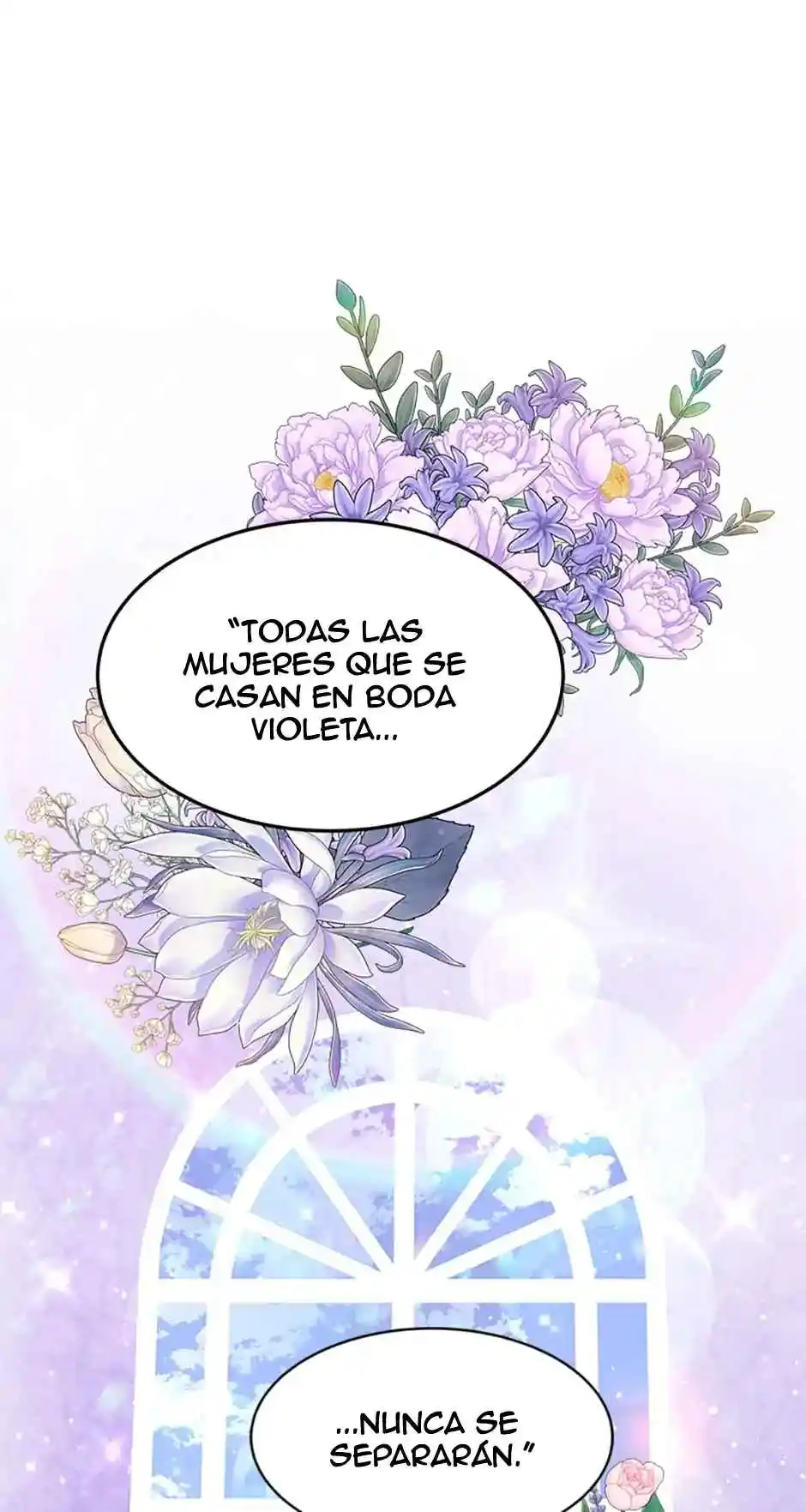 Es La Primera Vez Que Me Caso - Capítulo 7 - Página 66 - LectorTMOo