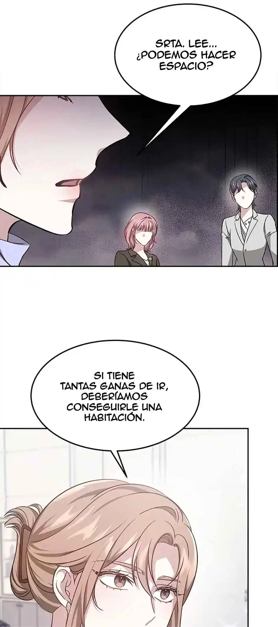 Es La Primera Vez Que Me Caso - Capítulo 7 - Página 76 - LectorTMOo