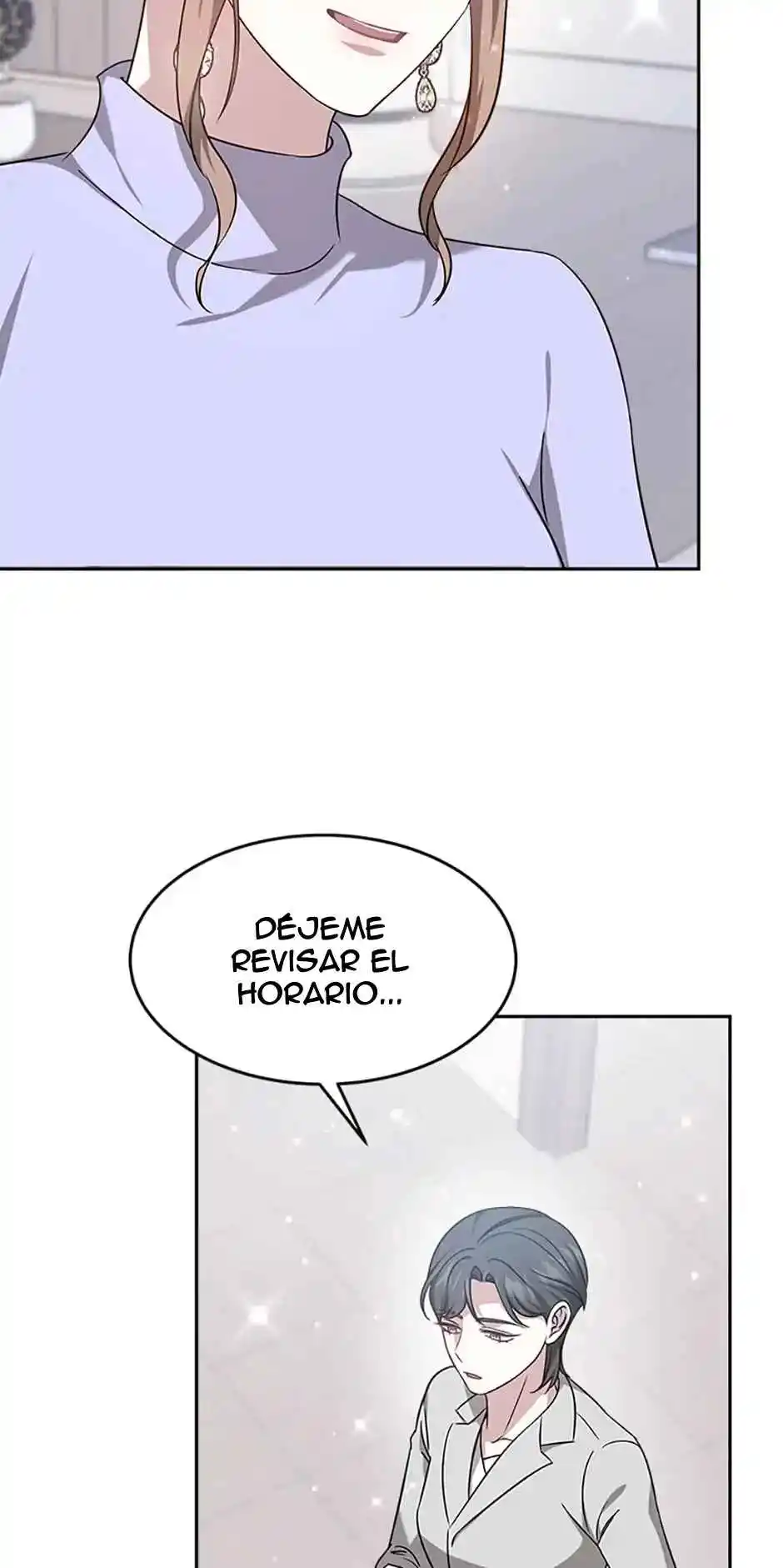 Es La Primera Vez Que Me Caso - Capítulo 7 - Página 77 - LectorTMOo