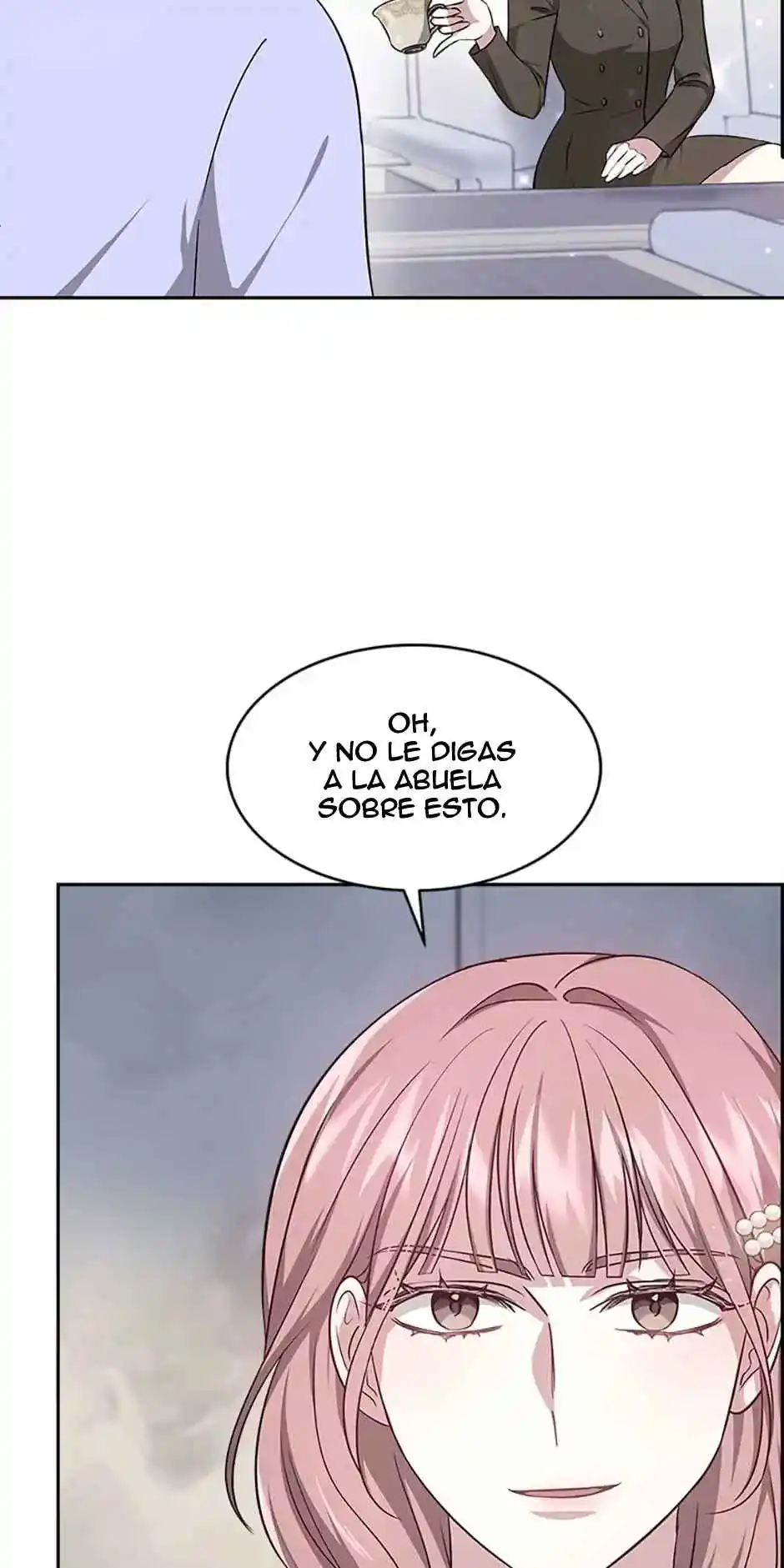 Es La Primera Vez Que Me Caso - Capítulo 7 - Página 79 - LectorTMOo