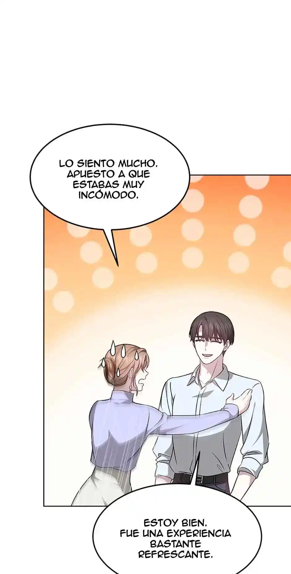 Es La Primera Vez Que Me Caso - Capítulo 7 - Página 88 - LectorTMOo