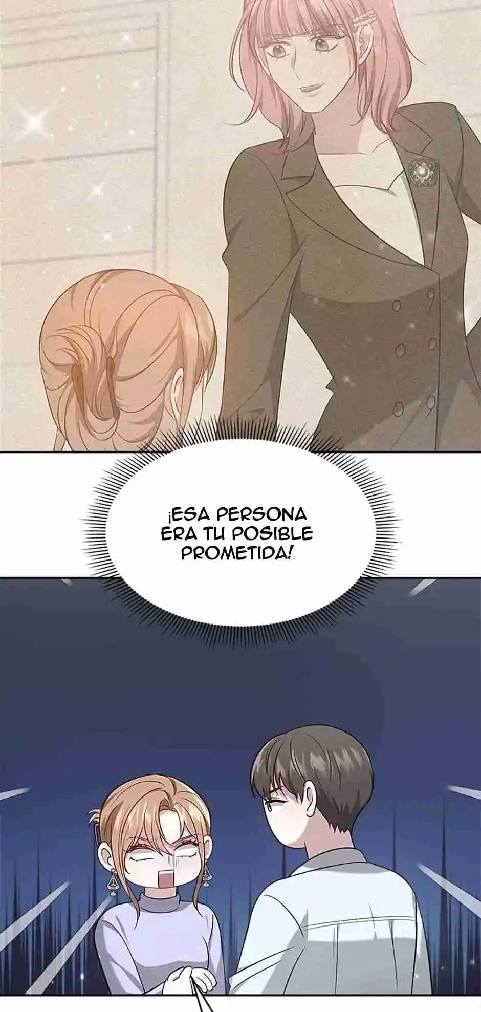 Es La Primera Vez Que Me Caso - Capítulo 8 - Página 6 - LectorTMOo