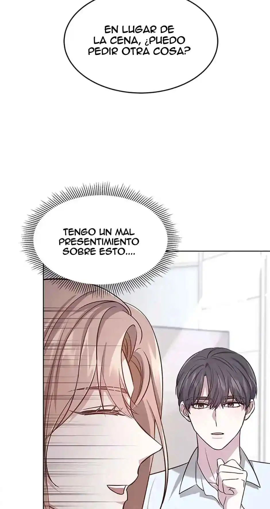 Es La Primera Vez Que Me Caso - Capítulo 8 - Página 12 - LectorTMOo
