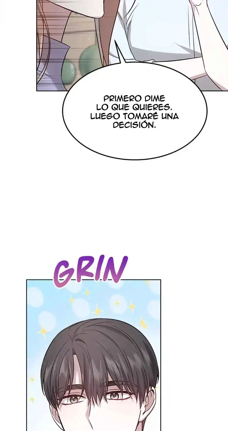 Es La Primera Vez Que Me Caso - Capítulo 8 - Página 13 - LectorTMOo