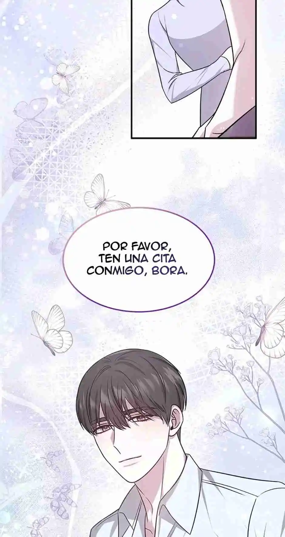 Es La Primera Vez Que Me Caso - Capítulo 8 - Página 15 - LectorTMOo