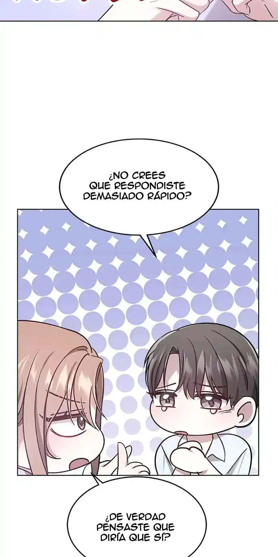 Es La Primera Vez Que Me Caso - Capítulo 8 - Página 19 - LectorTMOo