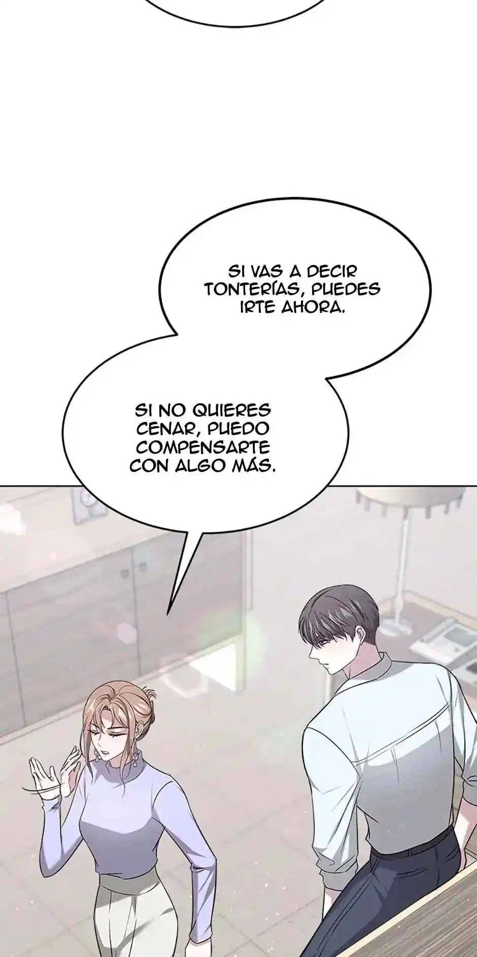 Es La Primera Vez Que Me Caso - Capítulo 8 - Página 20 - LectorTMOo