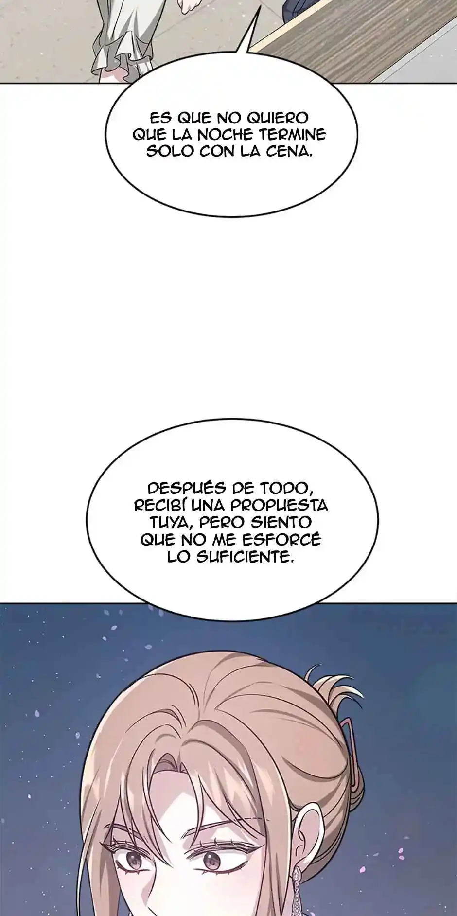 Es La Primera Vez Que Me Caso - Capítulo 8 - Página 21 - LectorTMOo