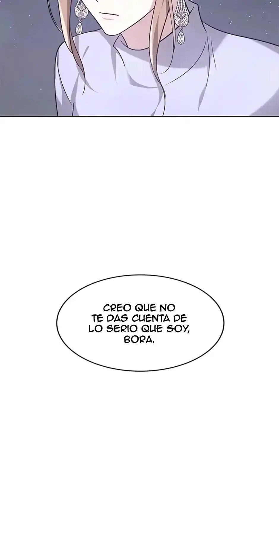 Es La Primera Vez Que Me Caso - Capítulo 8 - Página 22 - LectorTMOo