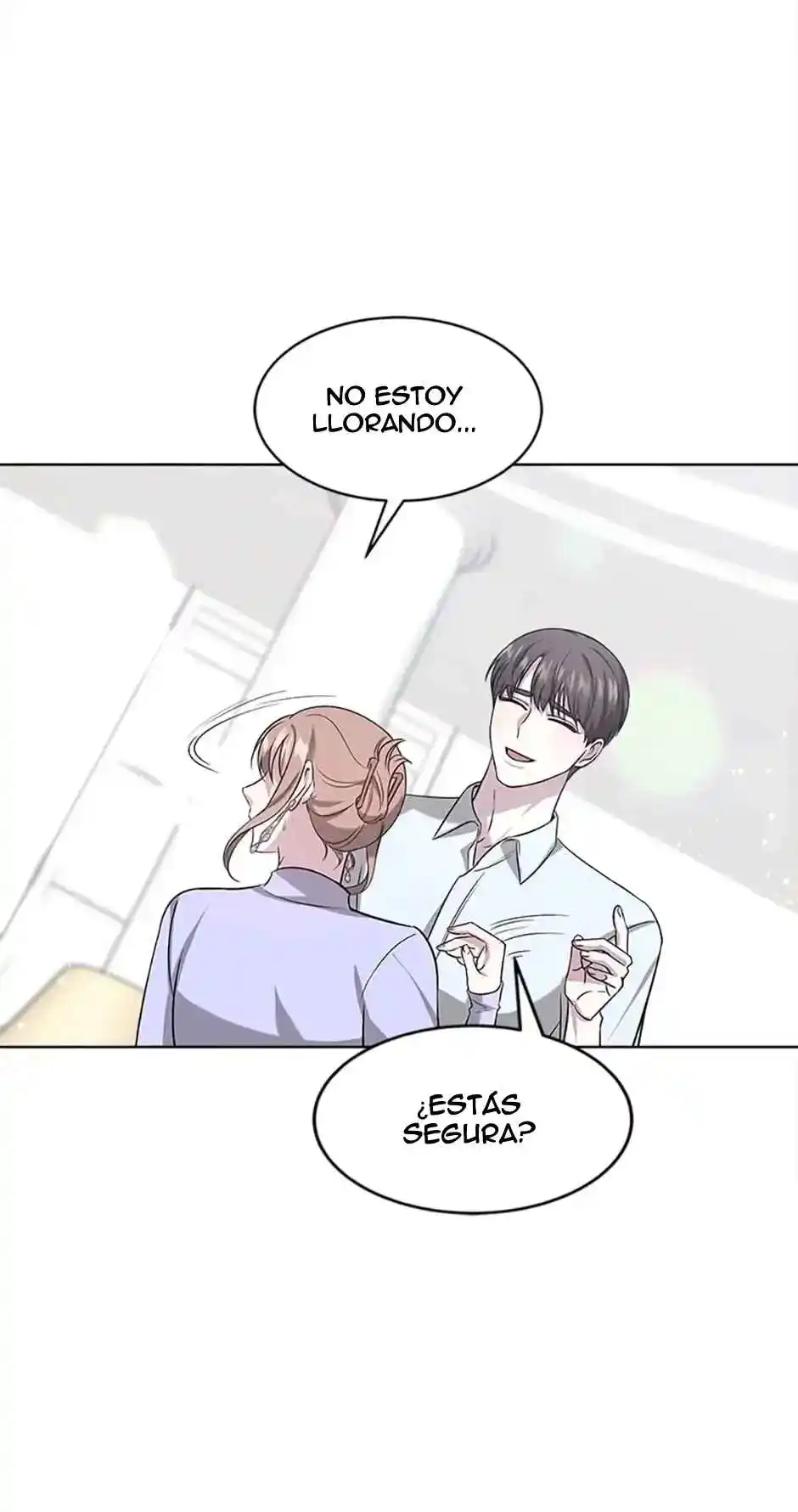 Es La Primera Vez Que Me Caso - Capítulo 8 - Página 34 - LectorTMOo