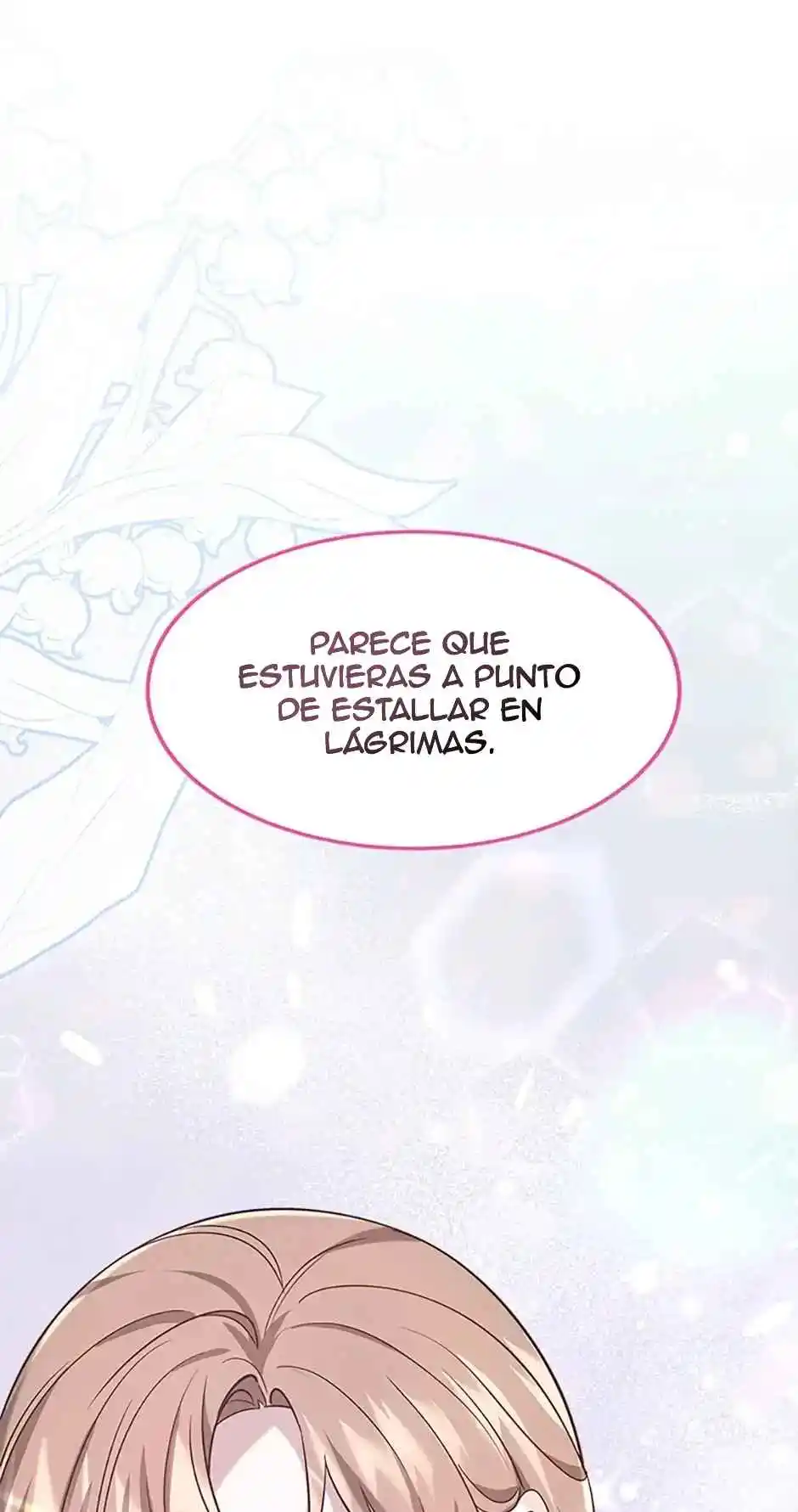 Es La Primera Vez Que Me Caso - Capítulo 8 - Página 35 - LectorTMOo