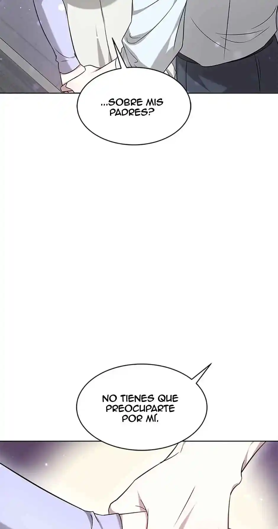 Es La Primera Vez Que Me Caso - Capítulo 8 - Página 40 - LectorTMOo