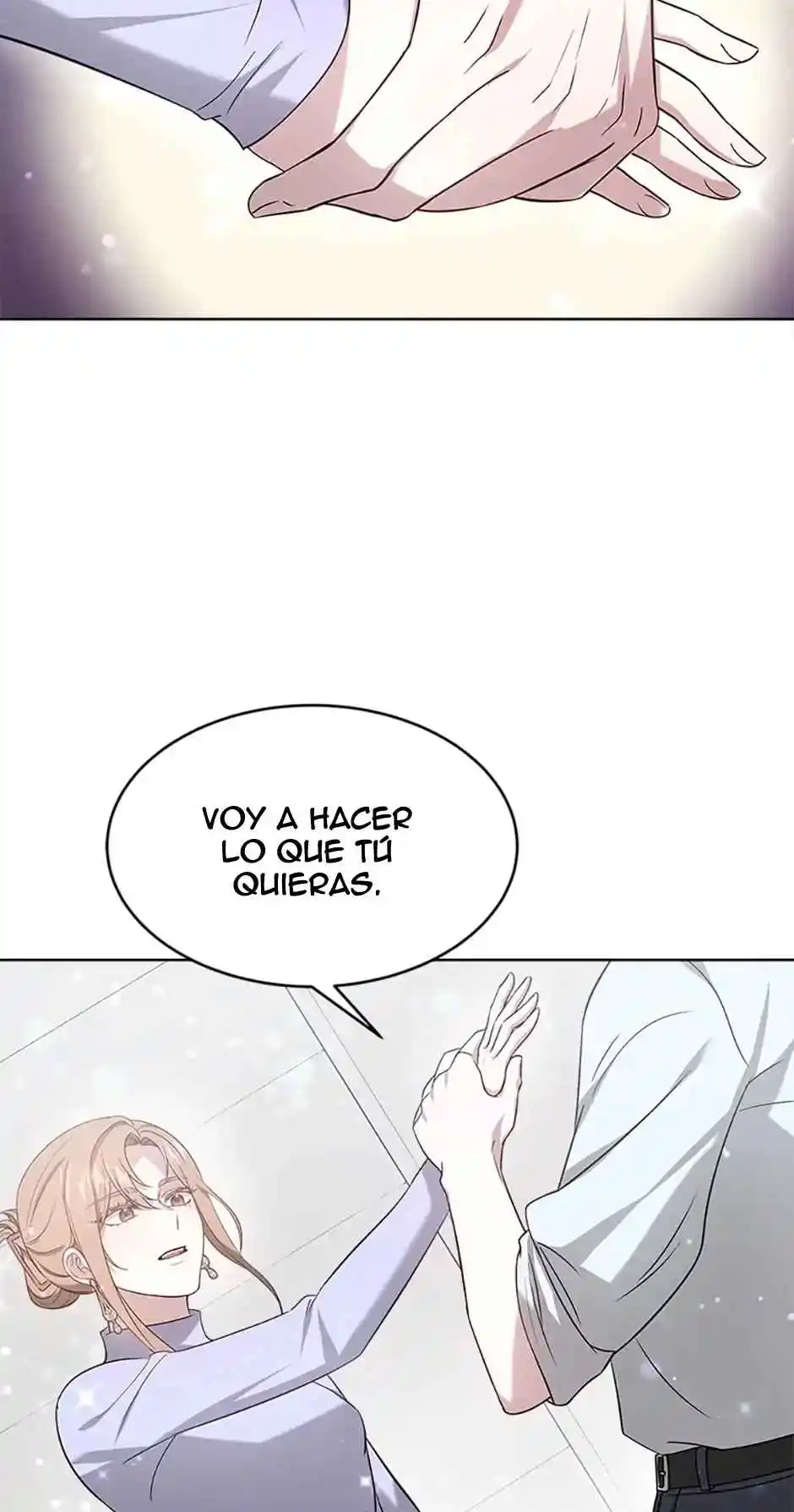 Es La Primera Vez Que Me Caso - Capítulo 8 - Página 41 - LectorTMOo