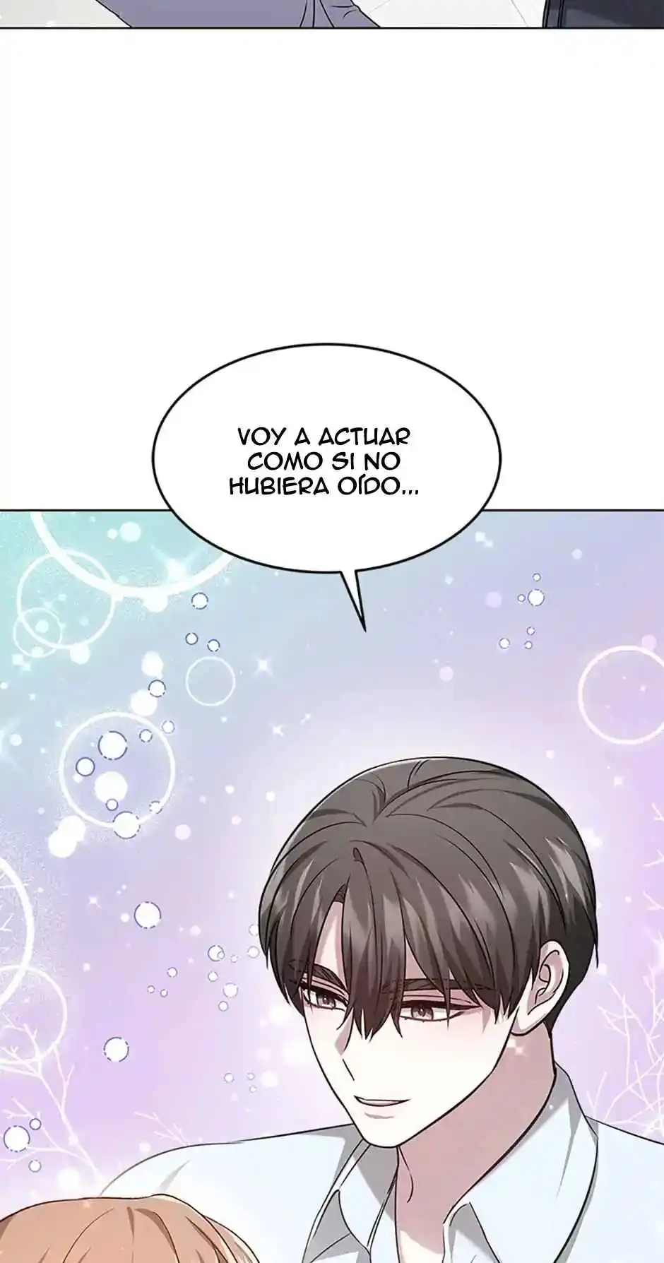 Es La Primera Vez Que Me Caso - Capítulo 8 - Página 42 - LectorTMOo
