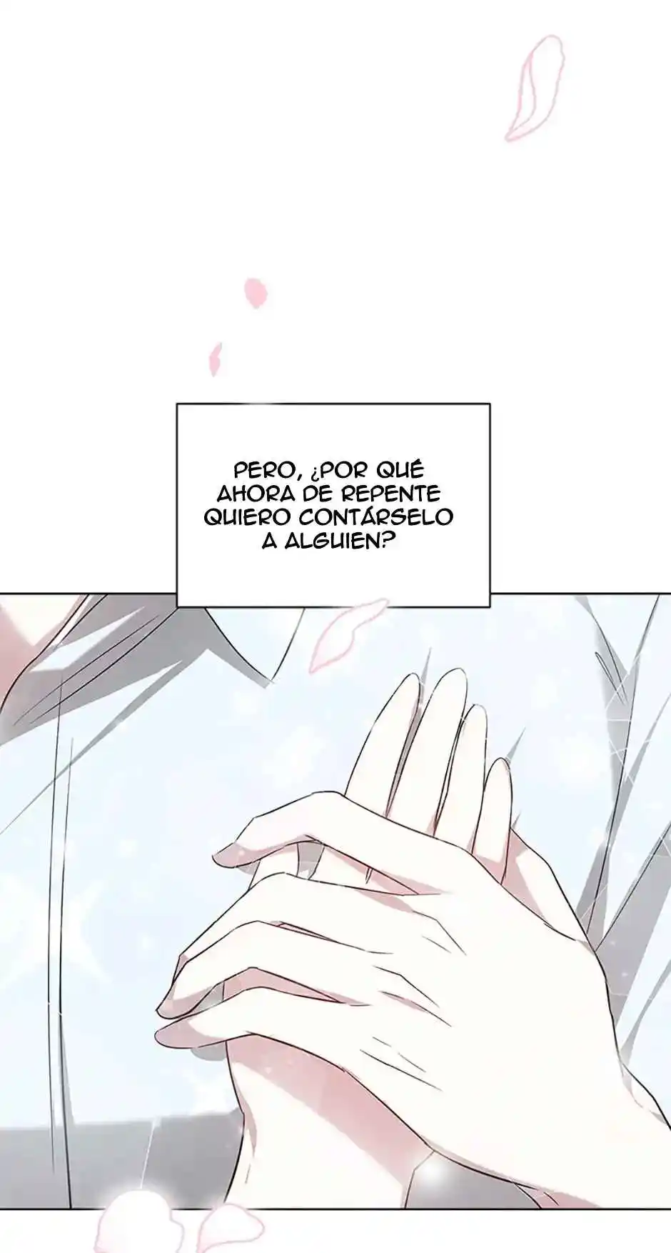 Es La Primera Vez Que Me Caso - Capítulo 8 - Página 46 - LectorTMOo