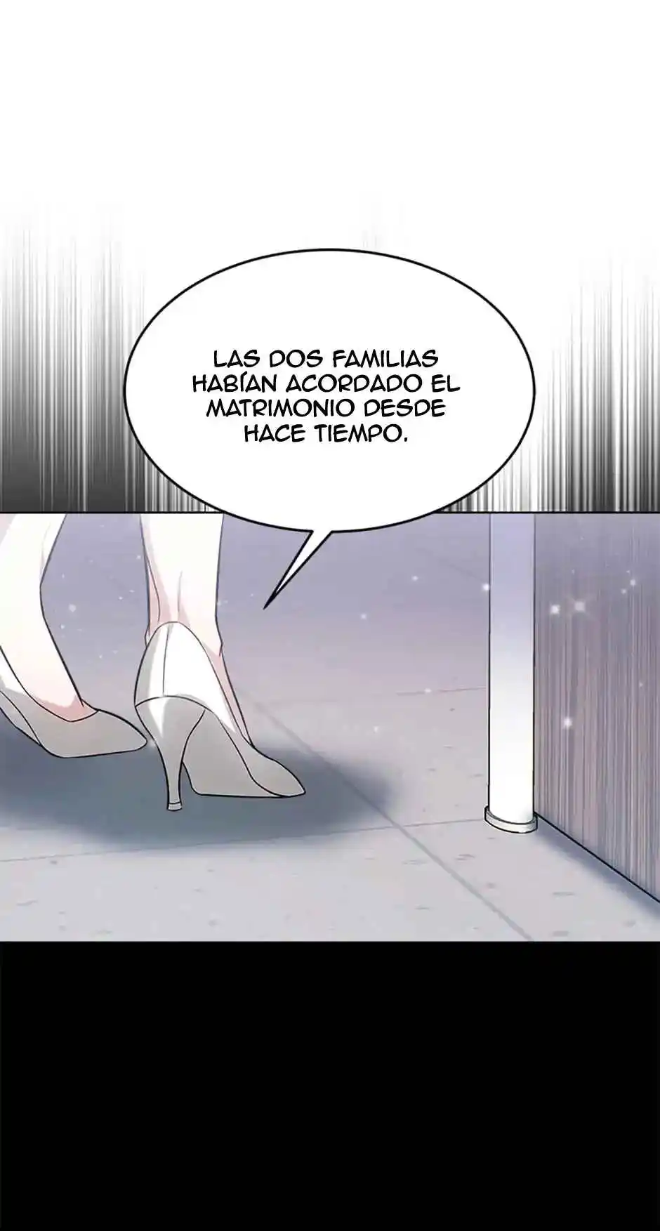 Es La Primera Vez Que Me Caso - Capítulo 8 - Página 50 - LectorTMOo