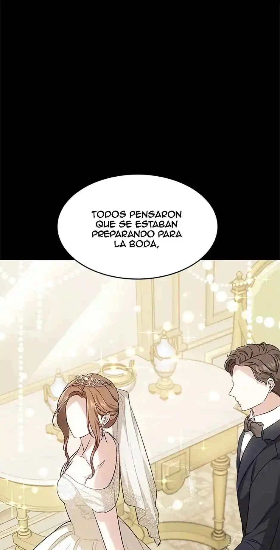 Es La Primera Vez Que Me Caso - Capítulo 8 - Página 51 - LectorTMOo