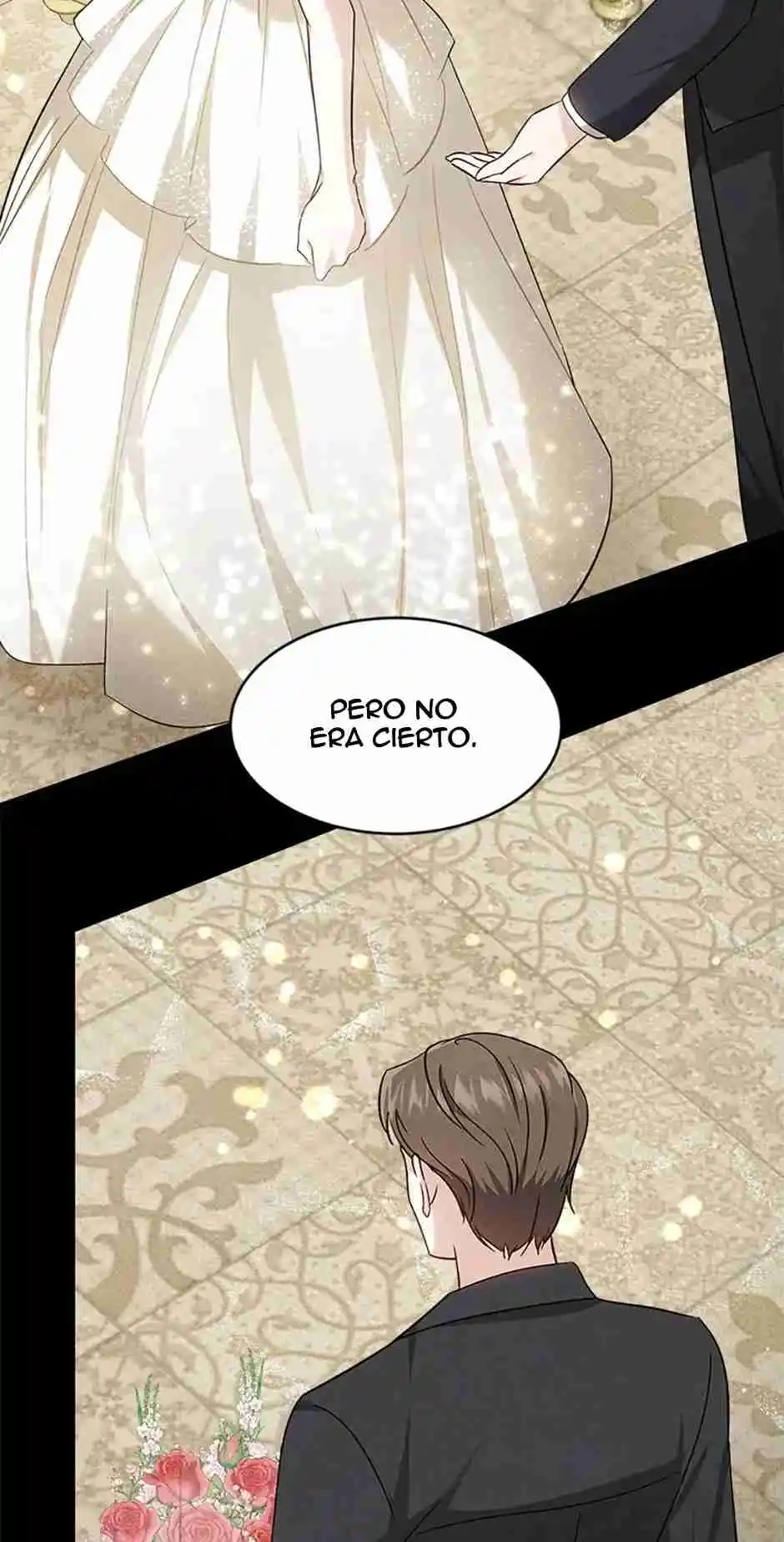 Es La Primera Vez Que Me Caso - Capítulo 8 - Página 52 - LectorTMOo