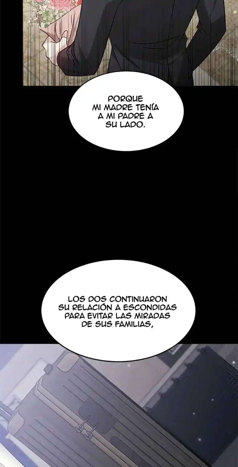 Es La Primera Vez Que Me Caso - Capítulo 8 - Página 53 - LectorTMOo
