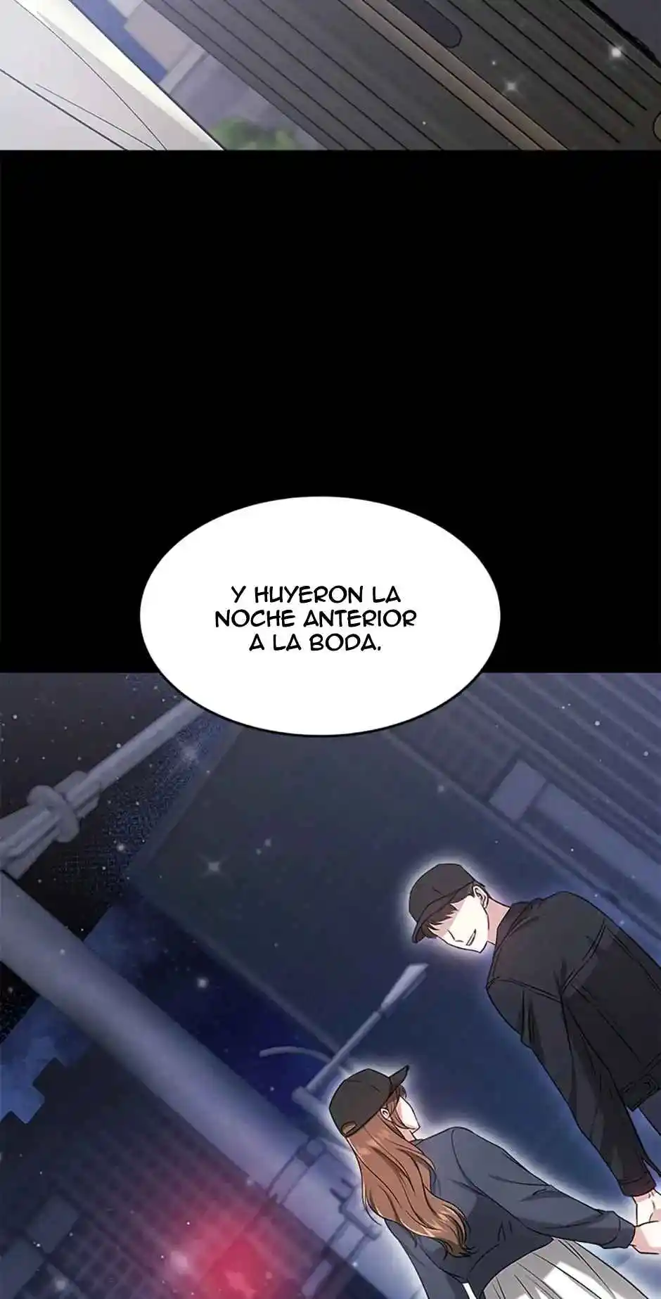 Es La Primera Vez Que Me Caso - Capítulo 8 - Página 54 - LectorTMOo