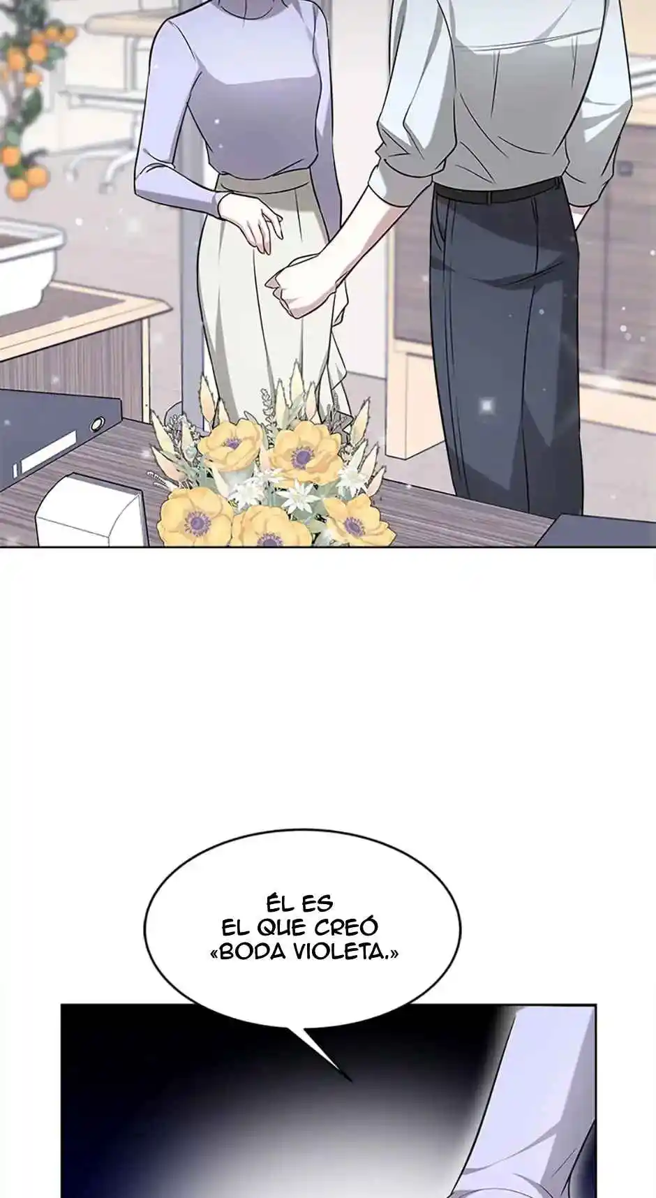 Es La Primera Vez Que Me Caso - Capítulo 8 - Página 63 - LectorTMOo