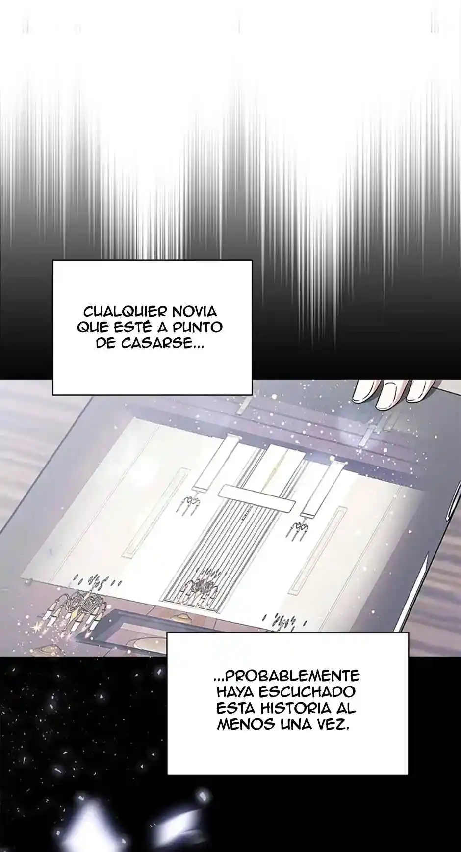 Es La Primera Vez Que Me Caso - Capítulo 8 - Página 65 - LectorTMOo
