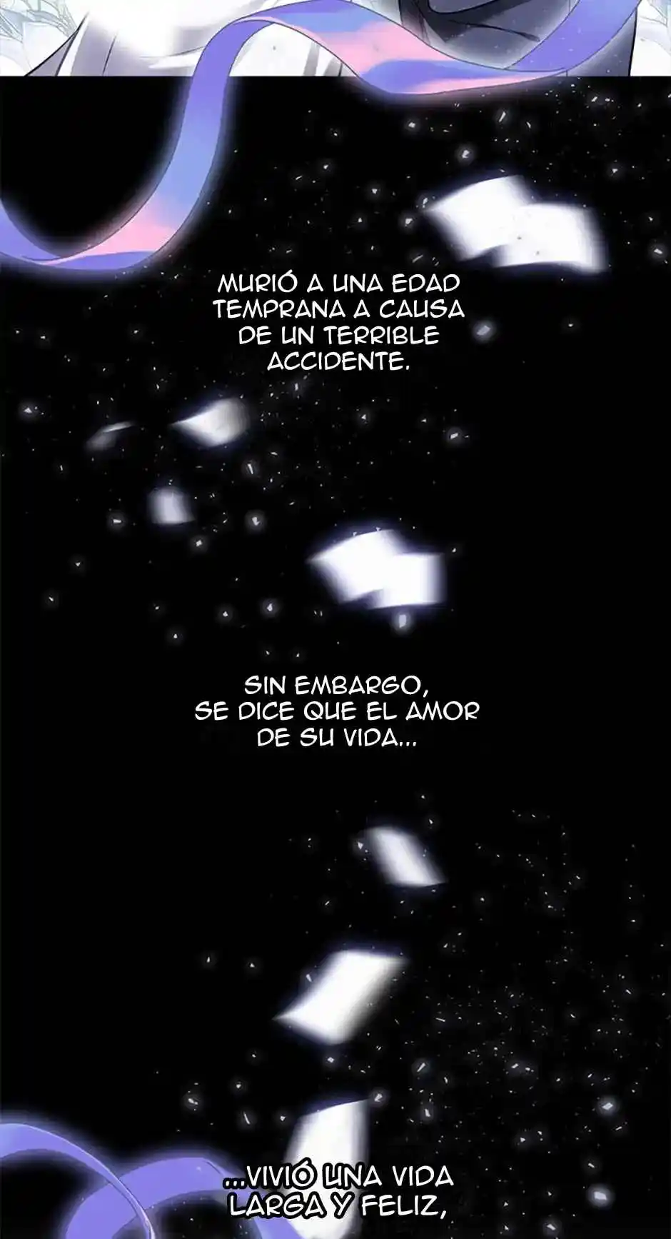 Es La Primera Vez Que Me Caso - Capítulo 8 - Página 68 - LectorTMOo