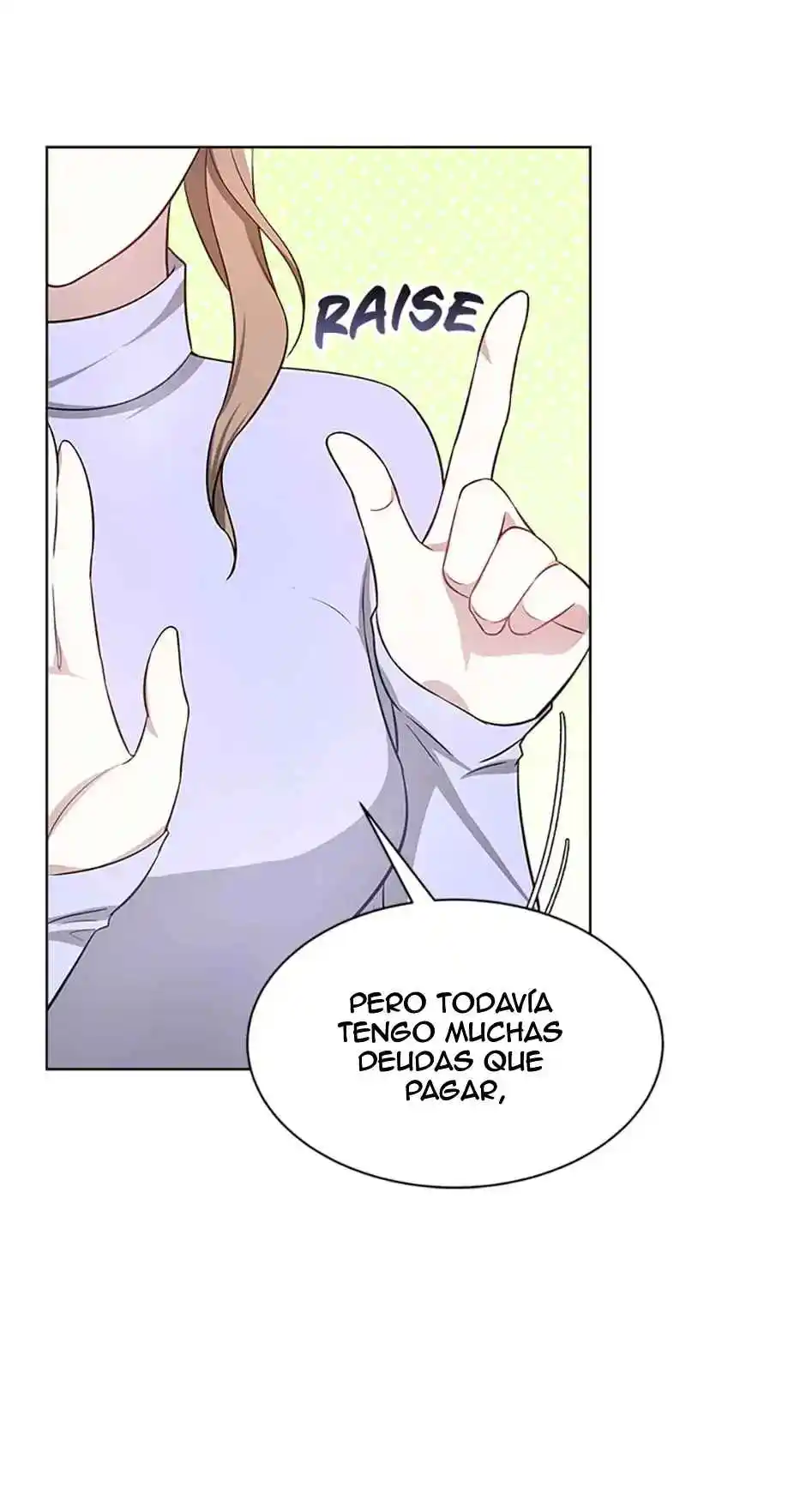 Es La Primera Vez Que Me Caso - Capítulo 8 - Página 75 - LectorTMOo