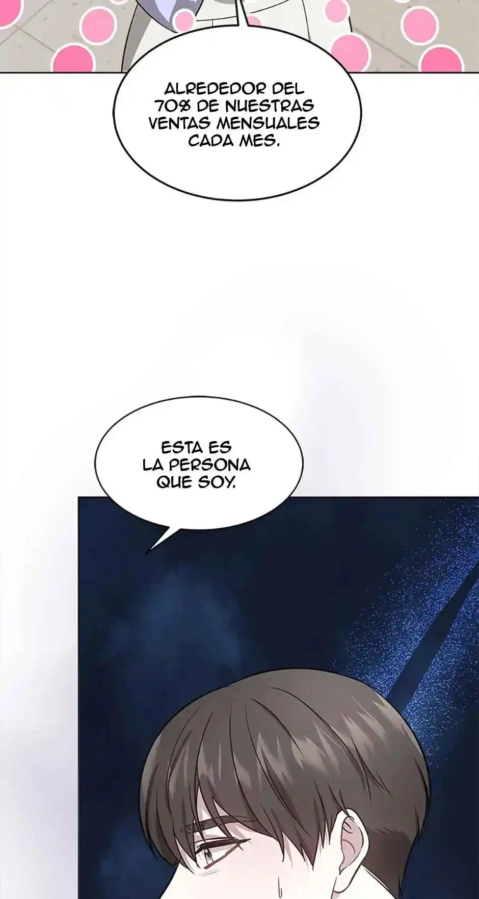 Es La Primera Vez Que Me Caso - Capítulo 8 - Página 77 - LectorTMOo