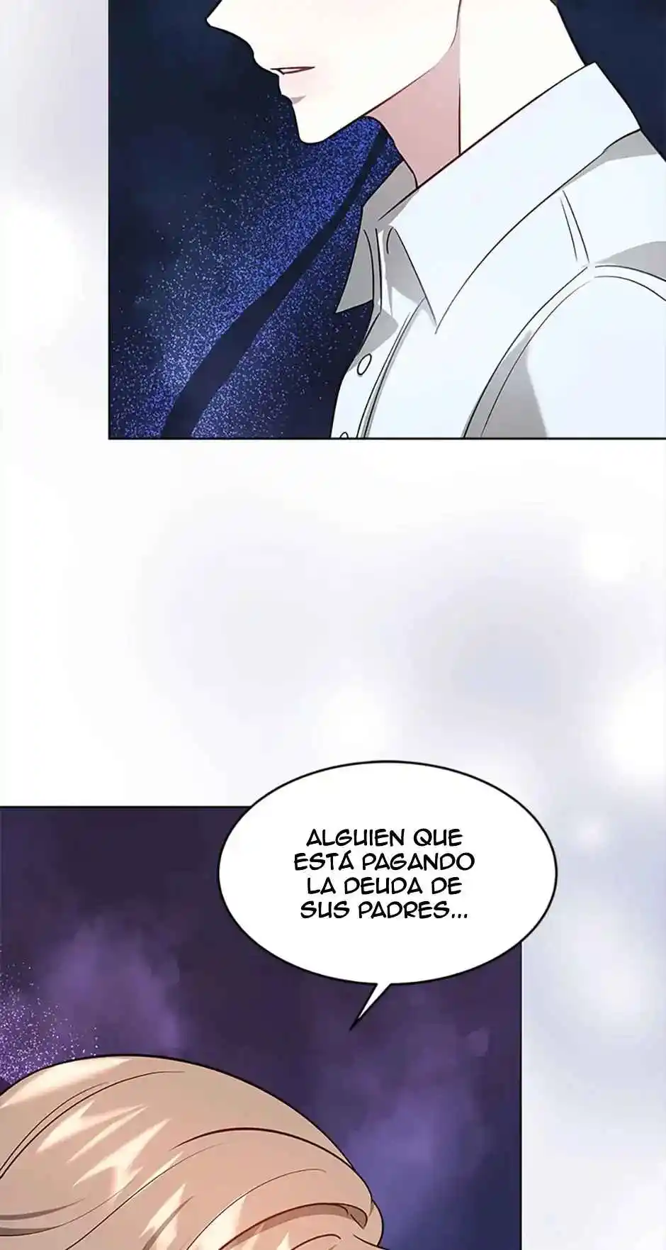 Es La Primera Vez Que Me Caso - Capítulo 8 - Página 78 - LectorTMOo