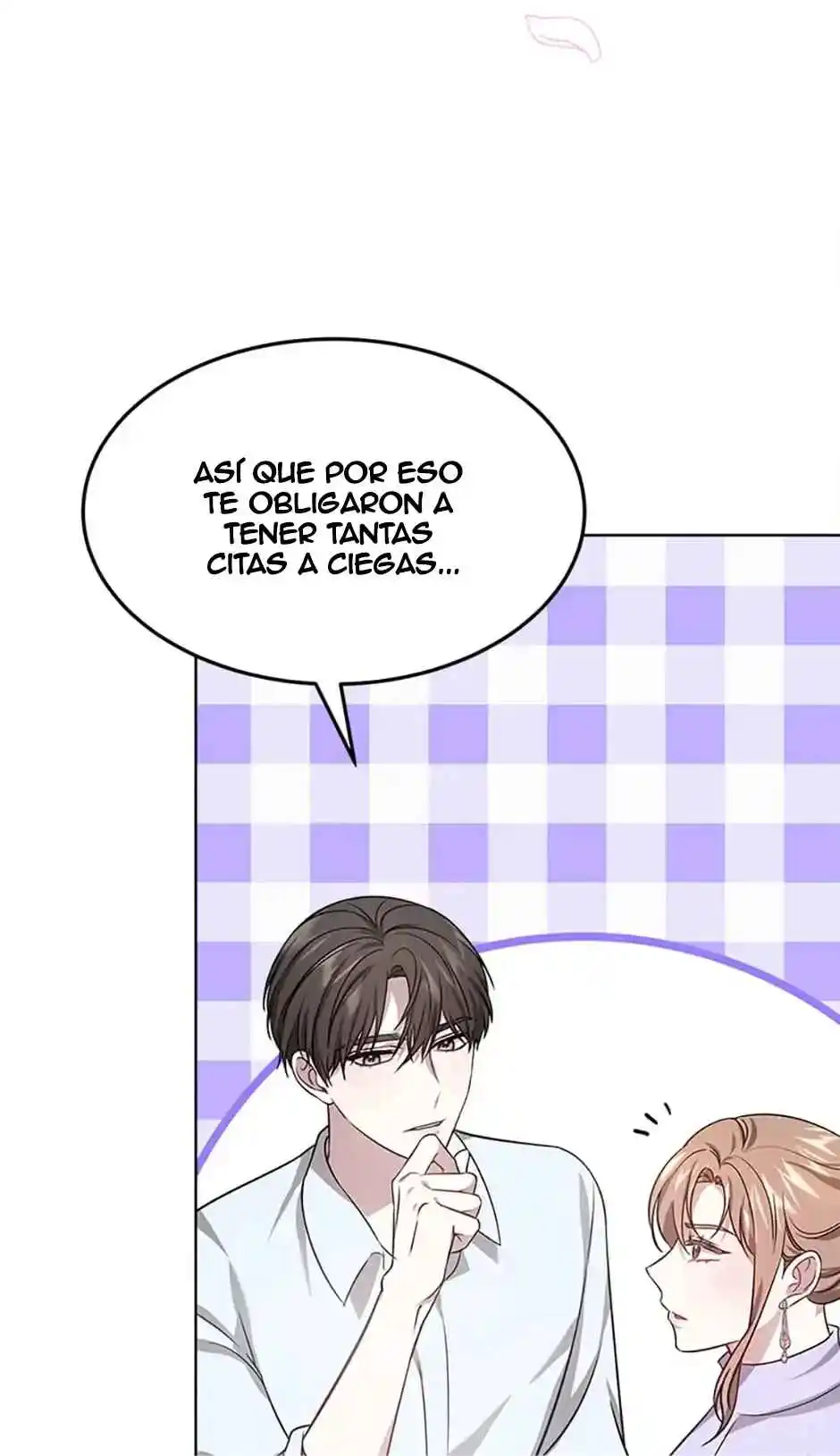 Es La Primera Vez Que Me Caso - Capítulo 8 - Página 83 - LectorTMOo