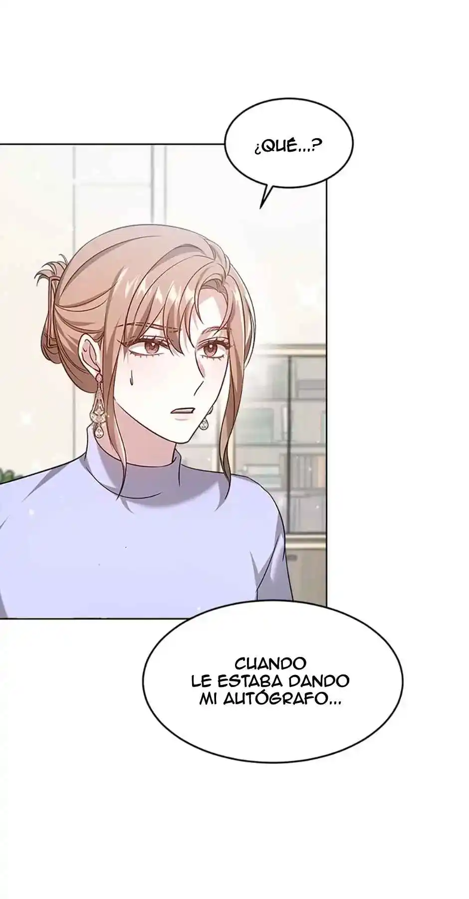 Es La Primera Vez Que Me Caso - Capítulo 9 - Página 5 - LectorTMOo