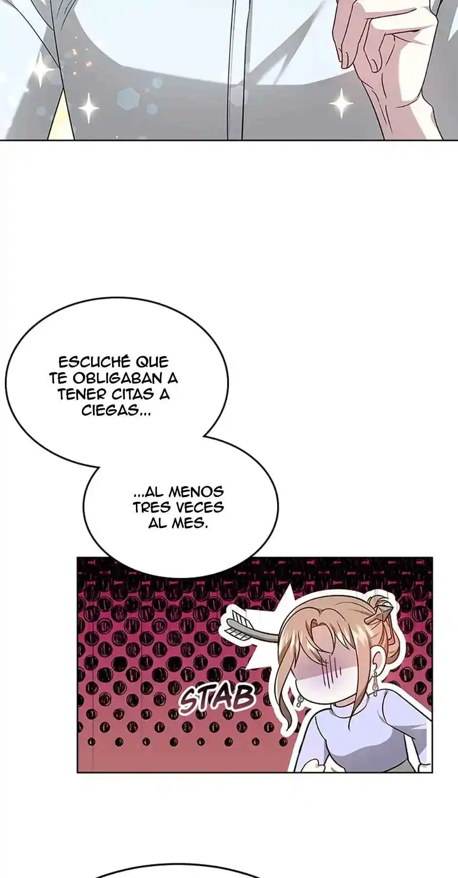 Es La Primera Vez Que Me Caso - Capítulo 9 - Página 7 - LectorTMOo