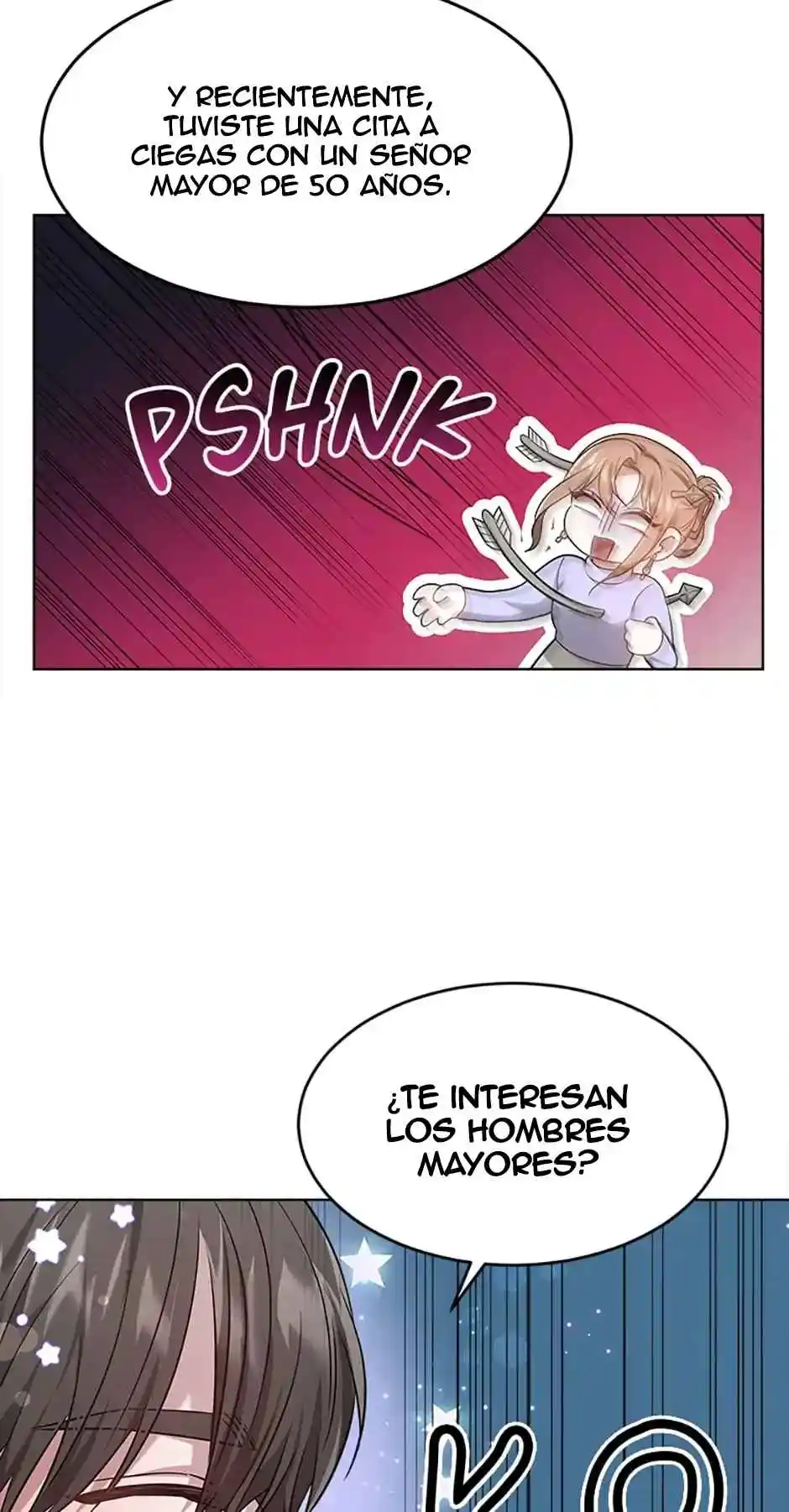 Es La Primera Vez Que Me Caso - Capítulo 9 - Página 8 - LectorTMOo