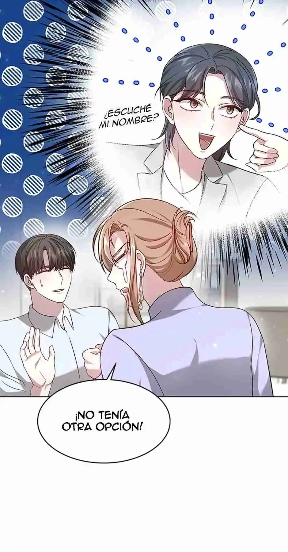 Es La Primera Vez Que Me Caso - Capítulo 9 - Página 10 - LectorTMOo