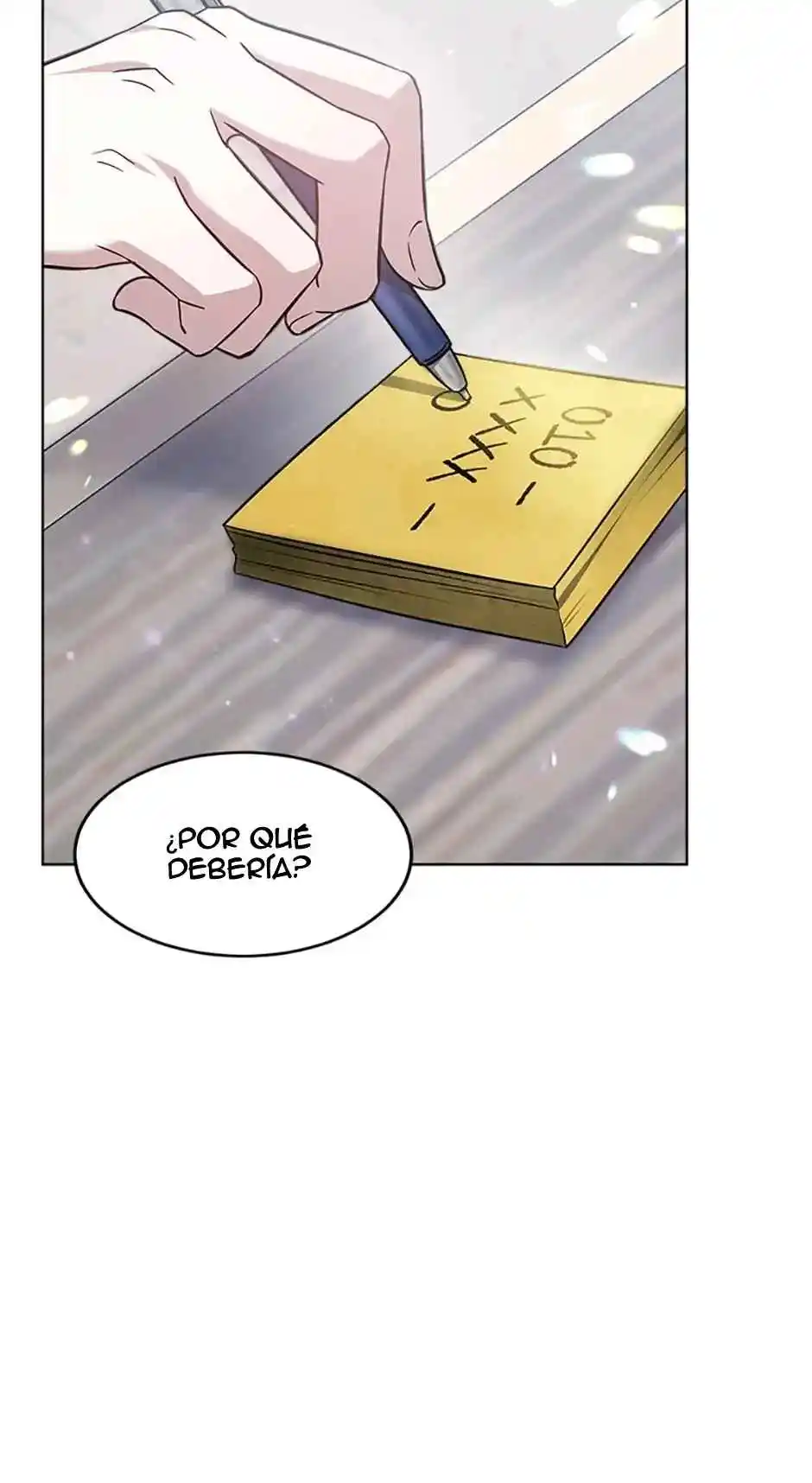 Es La Primera Vez Que Me Caso - Capítulo 9 - Página 13 - LectorTMOo