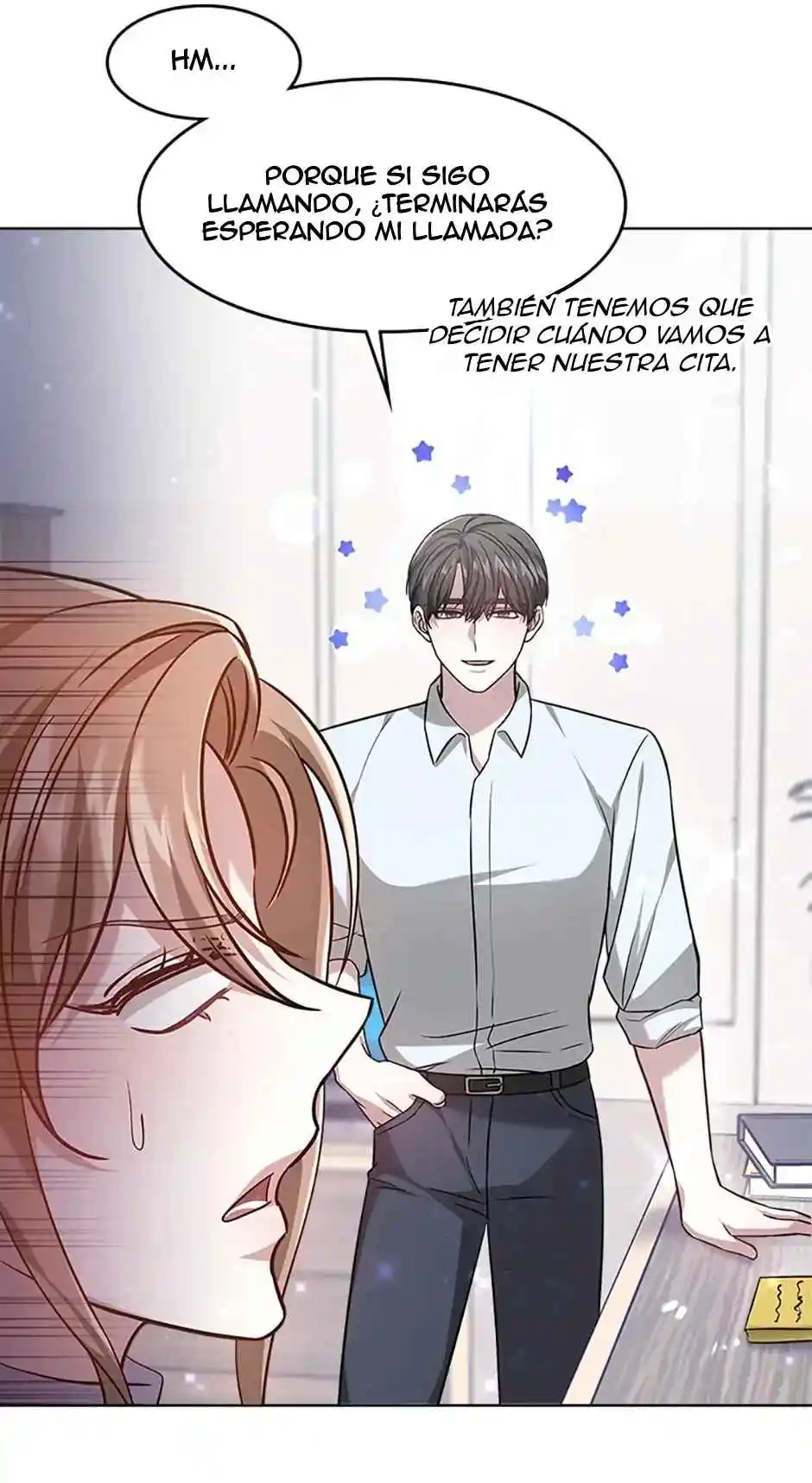 Es La Primera Vez Que Me Caso - Capítulo 9 - Página 14 - LectorTMOo