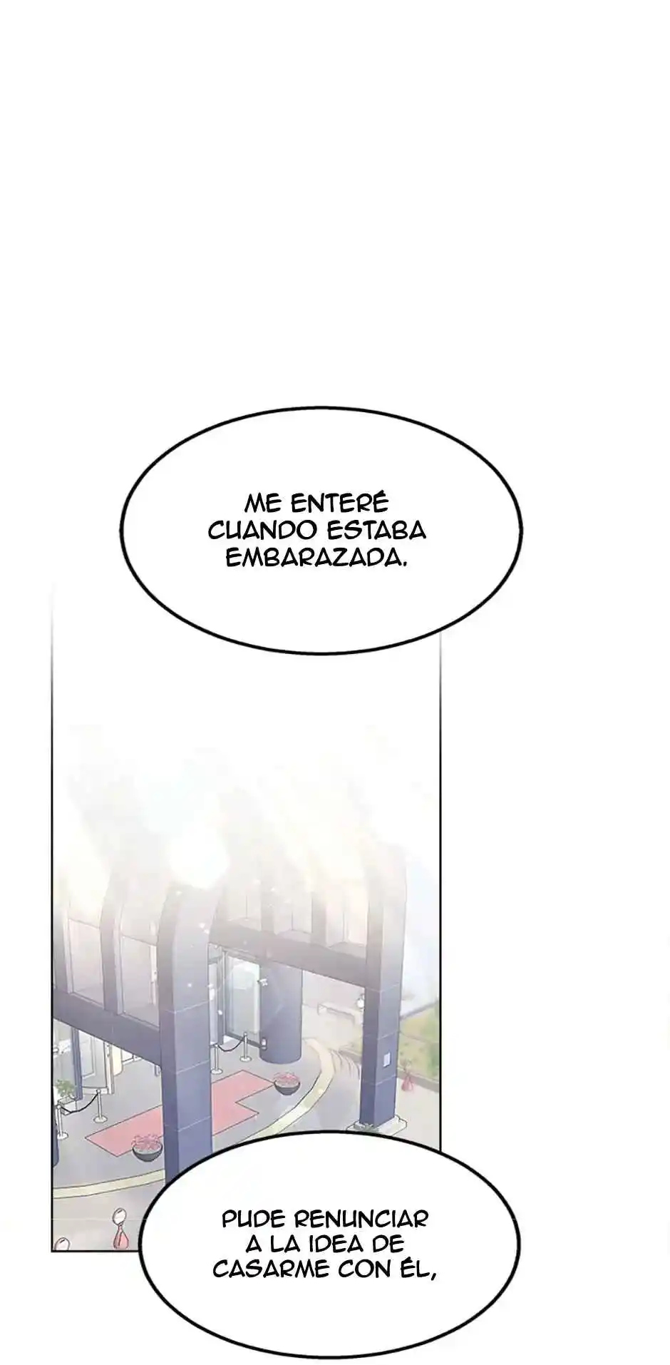 Es La Primera Vez Que Me Caso - Capítulo 9 - Página 27 - LectorTMOo