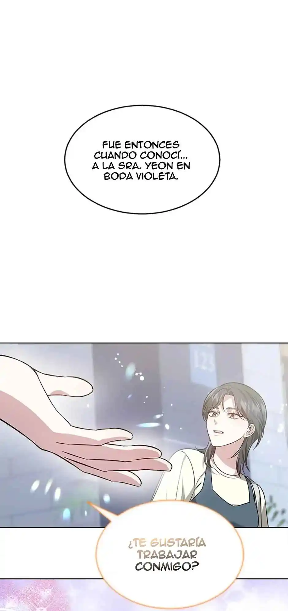Es La Primera Vez Que Me Caso - Capítulo 9 - Página 29 - LectorTMOo