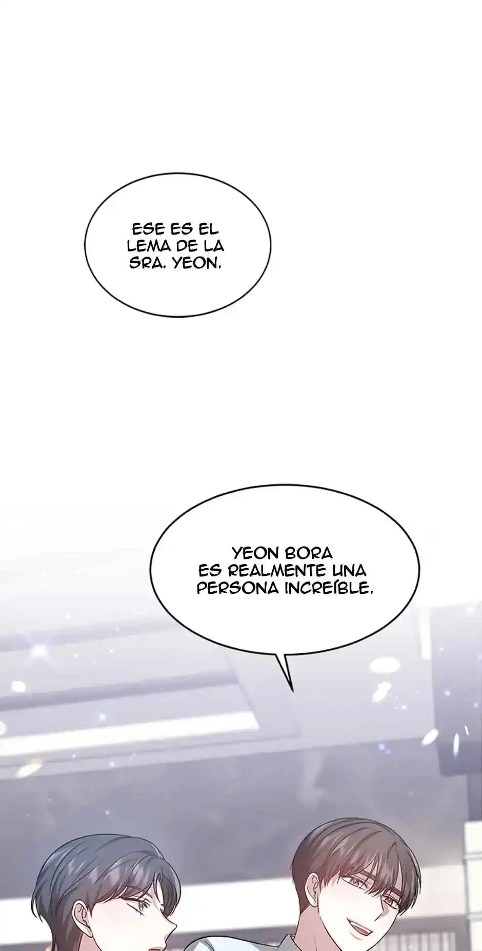 Es La Primera Vez Que Me Caso - Capítulo 9 - Página 32 - LectorTMOo
