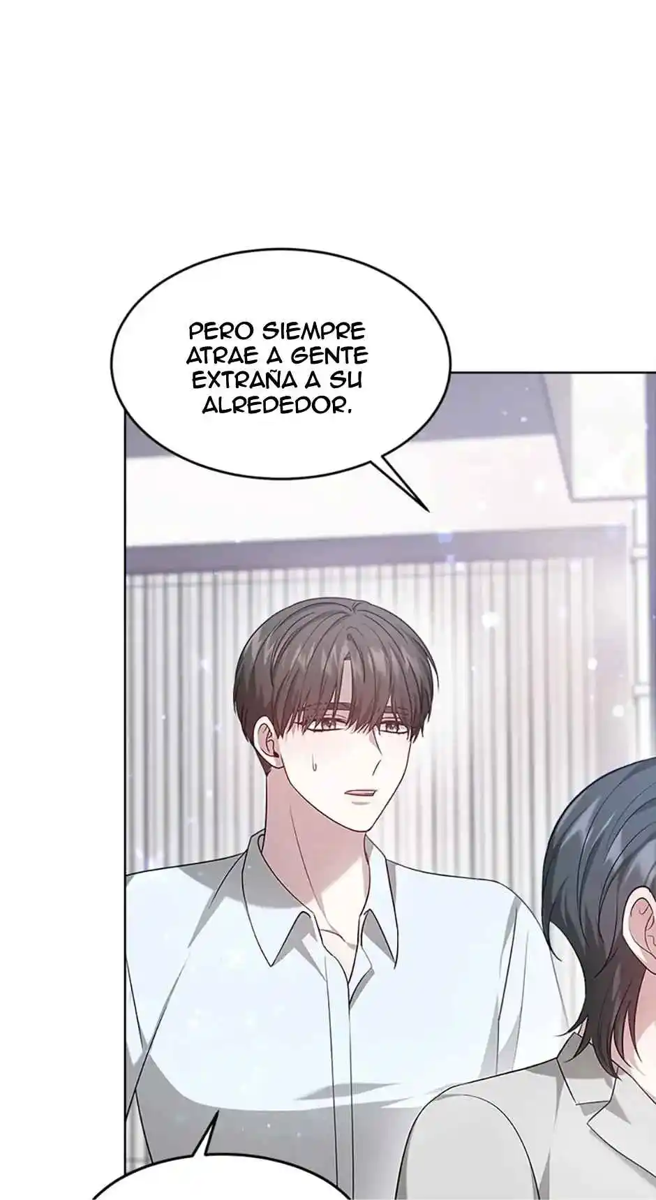 Es La Primera Vez Que Me Caso - Capítulo 9 - Página 34 - LectorTMOo
