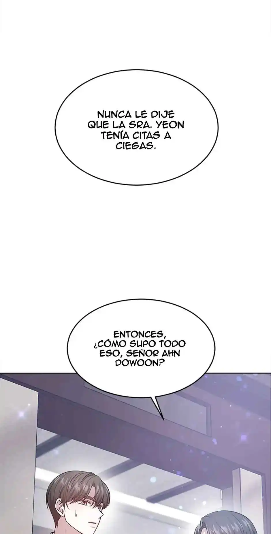 Es La Primera Vez Que Me Caso - Capítulo 9 - Página 36 - LectorTMOo