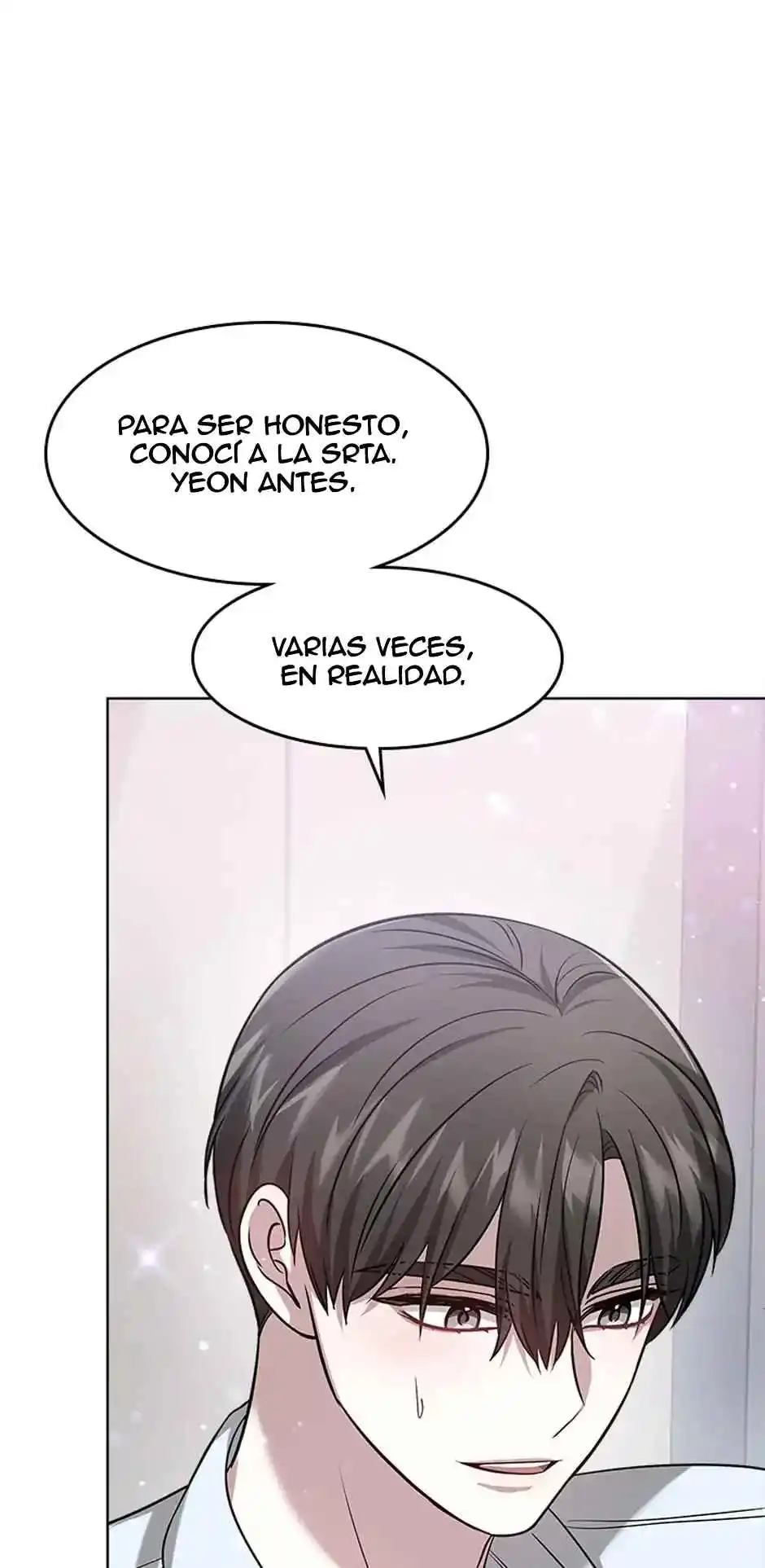 Es La Primera Vez Que Me Caso - Capítulo 9 - Página 39 - LectorTMOo