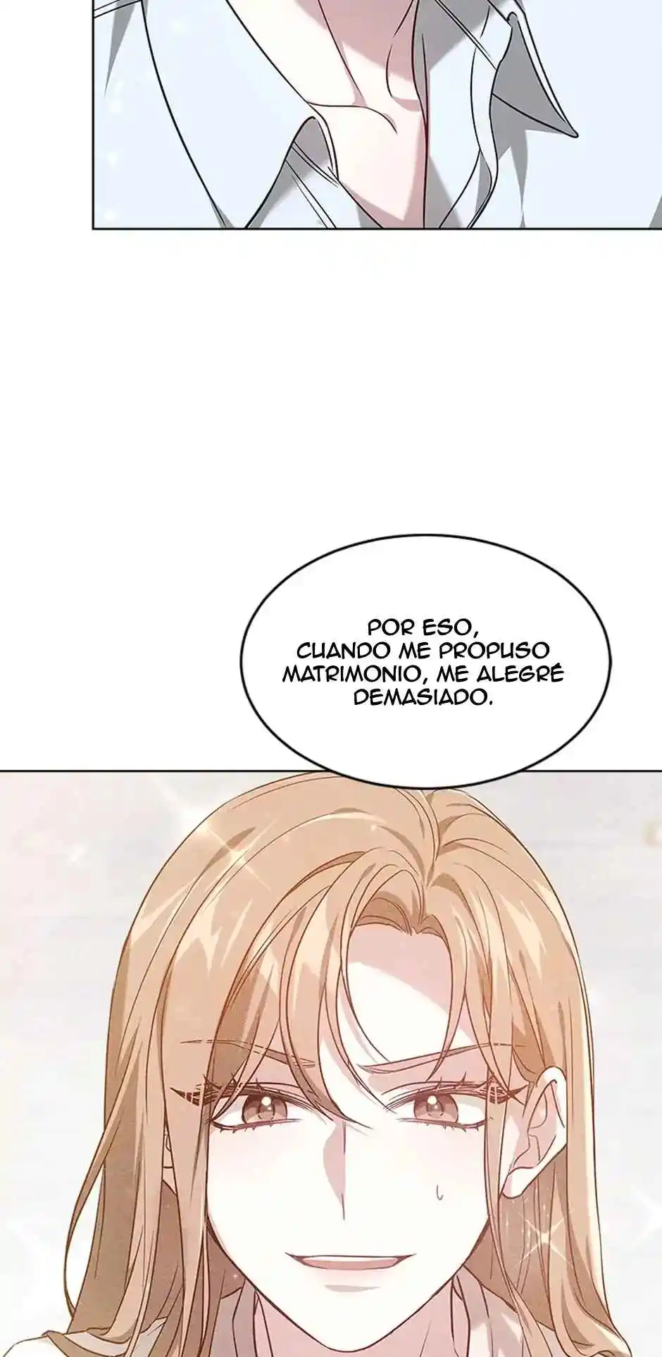 Es La Primera Vez Que Me Caso - Capítulo 9 - Página 40 - LectorTMOo