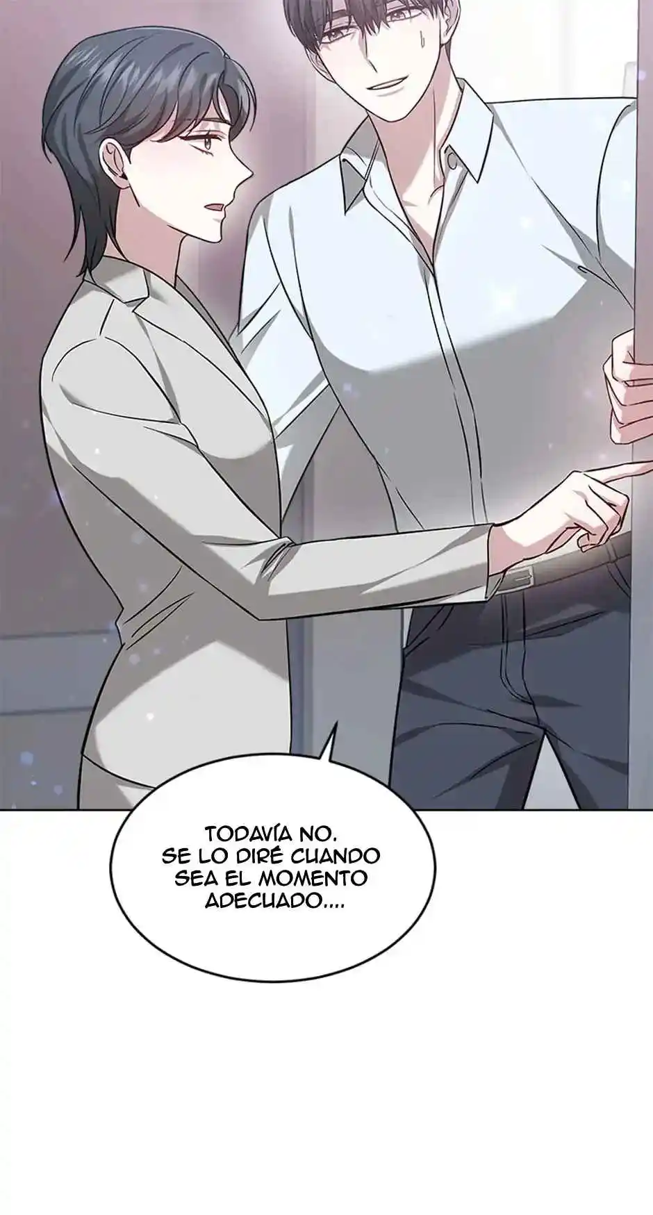 Es La Primera Vez Que Me Caso - Capítulo 9 - Página 42 - LectorTMOo