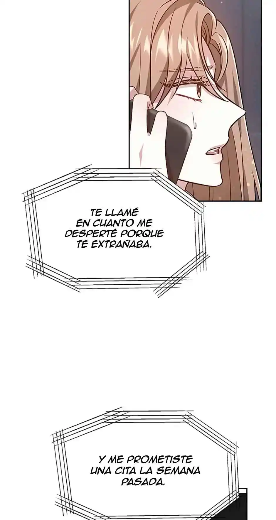 Es La Primera Vez Que Me Caso - Capítulo 9 - Página 55 - LectorTMOo